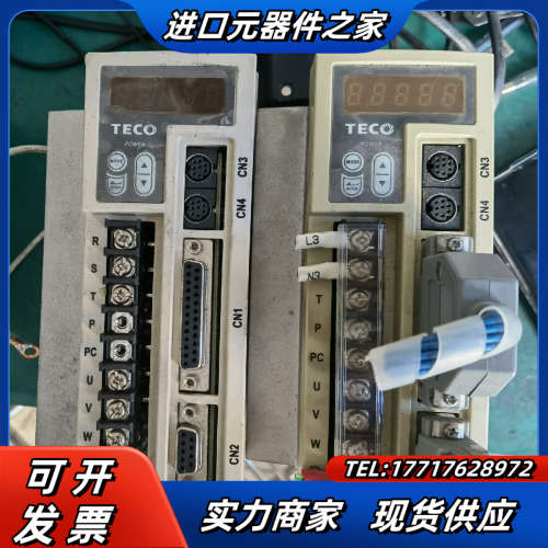 东JSDEP-20A驱动器原装，成色新质量保证。议价