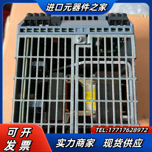 电源模块 6EP1336-2BA10 24VDC 20议价