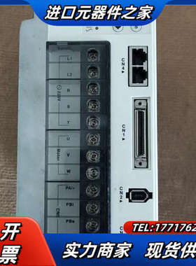 2000瓦伺服， LXM23AU20M3X议价