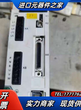 伺服驱动器MBDKT2510E MBDHT2510E M议价