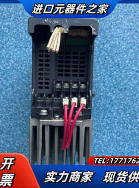 变频器 FR-D720S-0.75K-CHT议价