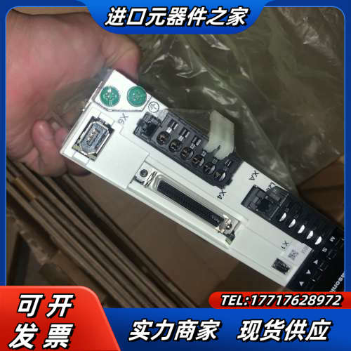 伺服驱动器，全新无盒伺服驱动器，200W台，10议价