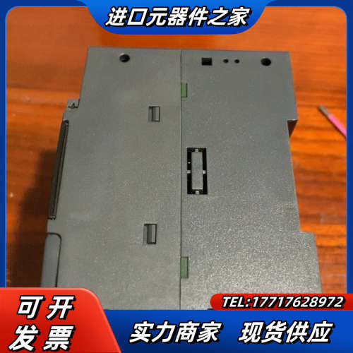 未用过Kinco步科PLC，CPU205   K205-议价