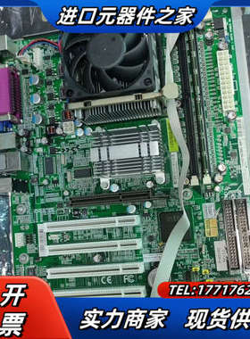 力士乐工控机VSB40主板 和通讯卡议价