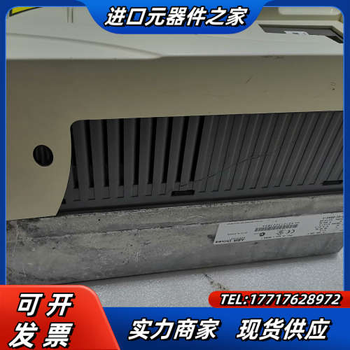 变频器ACS550-01-05A4-4  原装件，议价