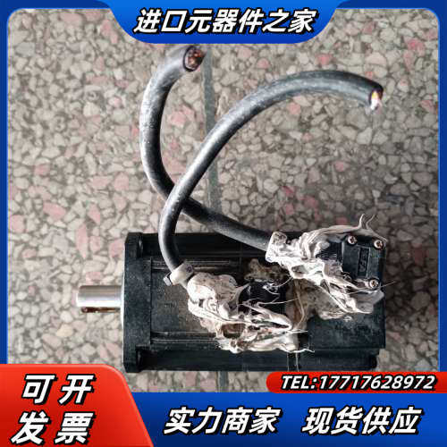 伺服驱动器SDD08NK8D L7NA004B APM-议价