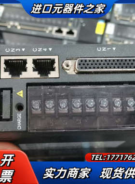 IS620PS1R6I 伺服200W单驱动，件，成色议价