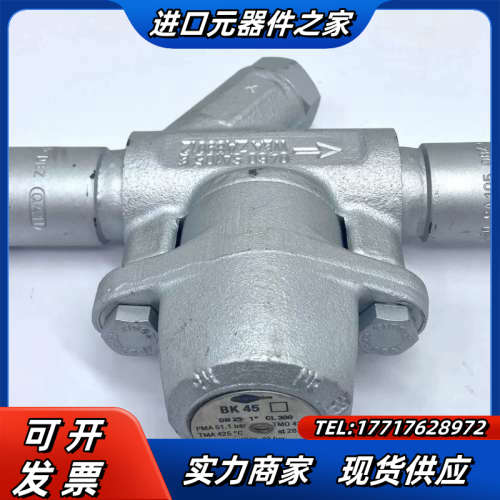 Gestra BK45 BK45 DN25 1“CL300冷议价