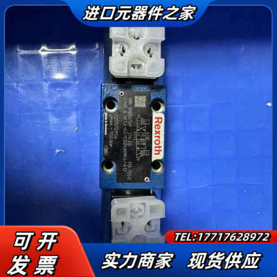 力士乐R900567269全新，，议价