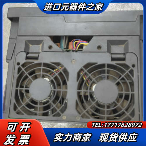 变频器FR-F740-0.75K-CHT   ,议价
