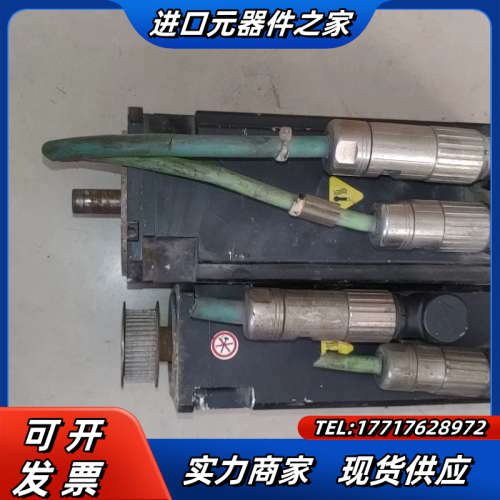 SEM伺服电机，HR70C4-44S，功能，便宜议价