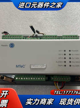 德国MESSKO MR控制器 EPT202 OL/CT 议价