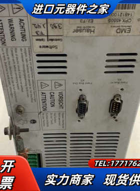 Parker派克驱动器C0MPAX-S现货CPX 4550S议价