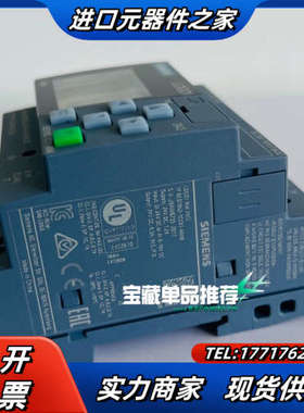 LOGO！24CE 6ED1052-1CC01-0BA议价