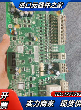 西子奥电梯板MSVB V1.0 原装件 拍摄 成色议价