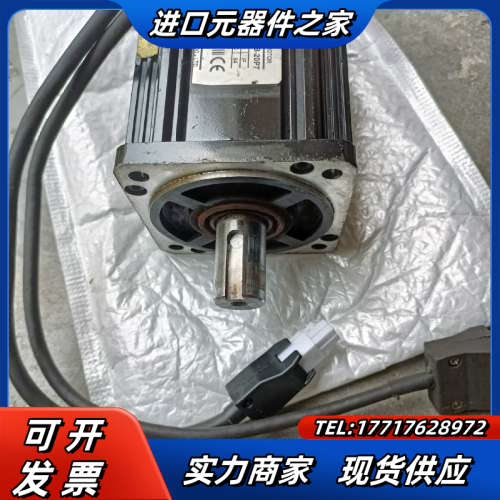 750W信捷伺服电机MS-80STE-M02430B-20P议价