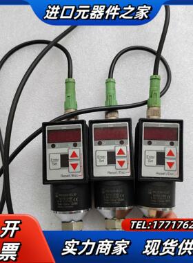 9新德国ROEELD压力传感器正品9740-议价