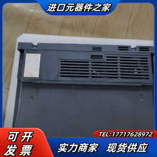 CHT议价 15k 变频器FR A740