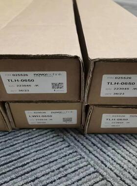 NOVOTECHNIK TX2-0025-716-002-101 位移传感器订购品议价