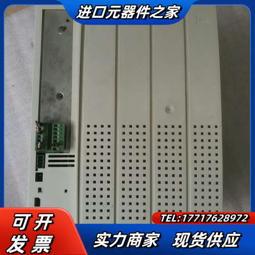 15千瓦伦茨EVF8221-E变频器，议价