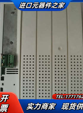 15千瓦伦茨EVF8221-E变频器，议价