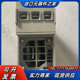 原装 C30NBD 成色如议价 ：150 软启动