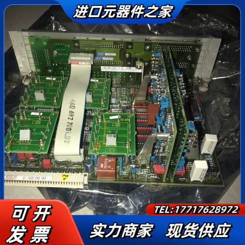 6DD2920-01 6DD simadyn接口模议价
