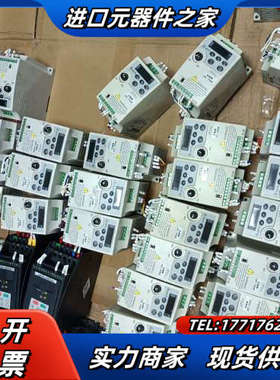 400w变频器 VFD004L21A  功能议价
