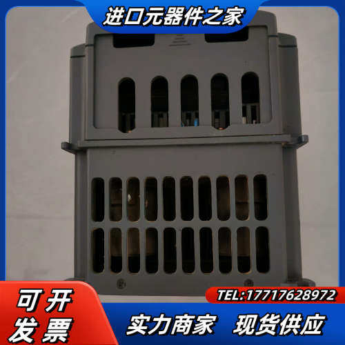 英威腾GD200A-004G/5R5P-4变频器议价