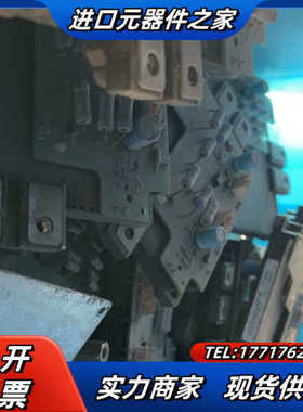 模块  CM600DXLE-24A，成色比较差，功能议价