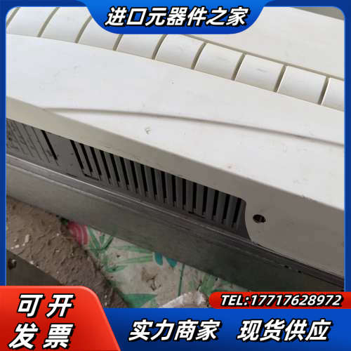 变频器ACS550-01-044A-4议价