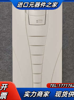 变频器ACS510-01-038A-4 18.5KW议价
