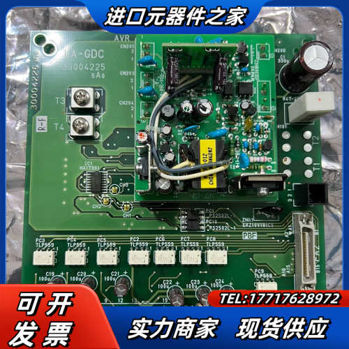 日立电梯UA-GDCB NPXNPX2驱动板UA-GDC品质议价