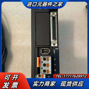 200w DA21211 议价 三协伺服驱动器 Sankyo