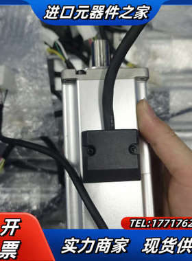 A6刹车电机MSMF042L1V2M，正常件，成色八议价