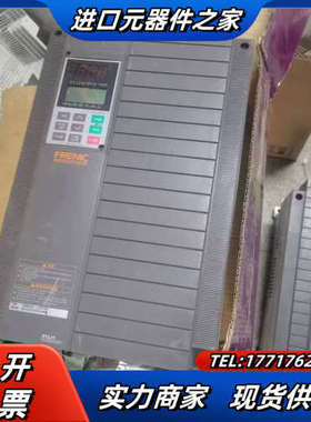 全新电梯变频器 FRN22G11ud-4c3 380议价
