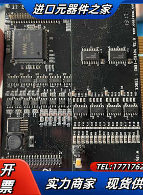 控制卡 COMIZOA COMI-LX534 运动控制卡议价