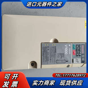 CIMR V1000系列变频器议价 VB4A0023FBA