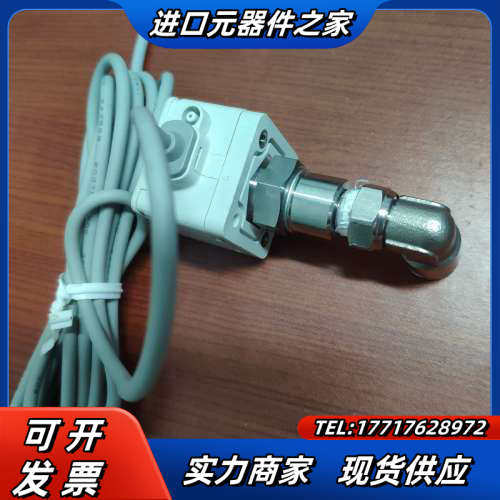 原装数显压力表开关ZSE80-C01-N-M,现货议价