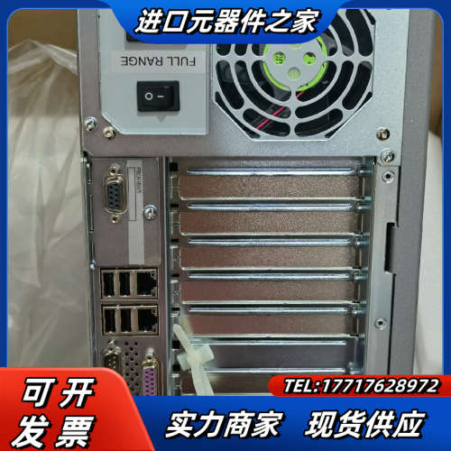 工业计算机1P6AG41141LB210EX5全新原装议价