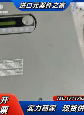 GE VAT300变频器，VAT300－U3SⅩ022K0F议价