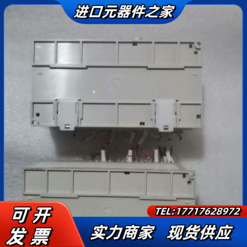 PLC  FX1N-60MR-001，两台，议价