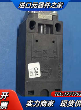 ERSCE雅士行程开关E100-00-AI/S1，意大利原装议价