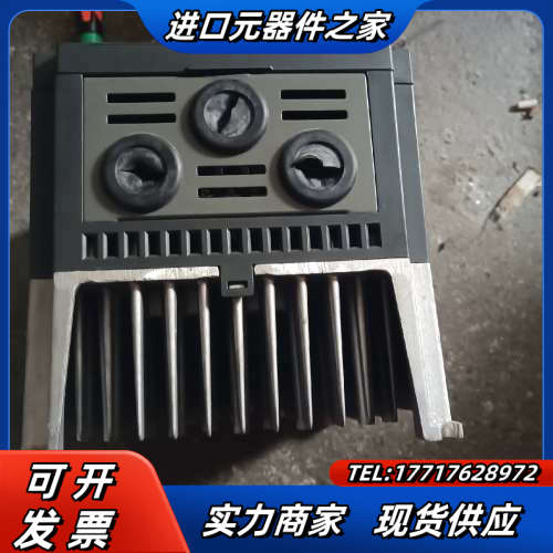 N310-4002-H3X 380V 1.5KW台安变频器议价