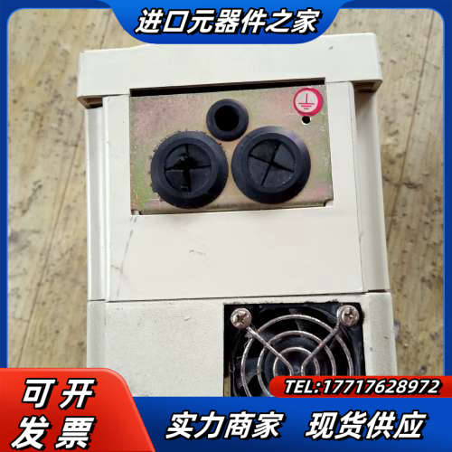 RB600-31R5G变频器1.5 kw 380v议价