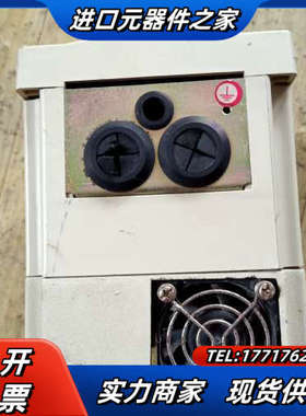 RB600-31R5G变频器1.5 kw 380v议价