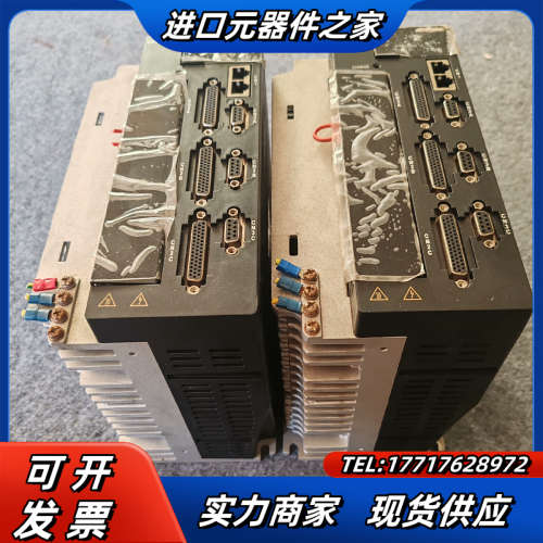 东菱驱动EPS-M1-151515AA-3000 原装件议价