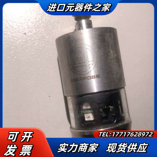 马波斯OP32E测头 op32e MARPOSS测头  议价