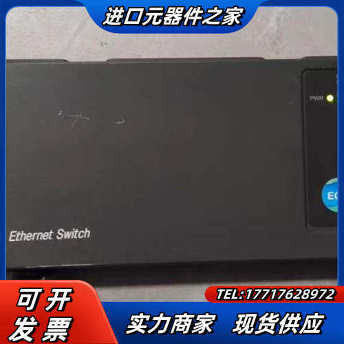 FXCES1008MTP千兆Tap-type以太网交议价