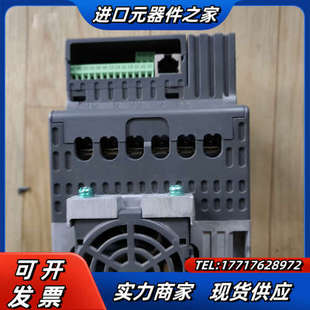 变频器VFD037E43A议价